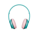 Disney Frozen Bluetooth Headphone with Built-In Microphone/Suitable for Ages 3+ years