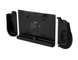 5V USB Powered Gaming Switch Charging Case with Adjustable Stand - Charging Dock