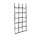 Climbing Net for Kids Play/Easy to assemble/ UV-resistant /Sturdy construction