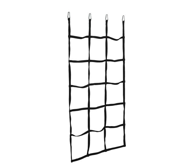 Climbing Net for Kids Play/Easy to assemble/ UV-resistant /Sturdy construction