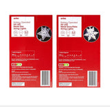 Battery Operated 24 LED Metal String Lights - Assorted