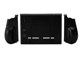 5V USB Powered Gaming Switch Charging Case with Adjustable Stand - Charging Dock