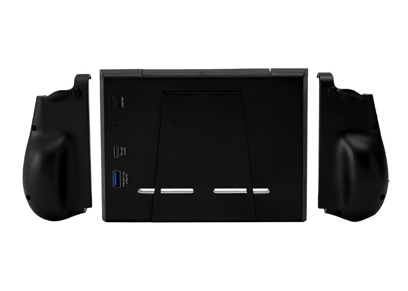 5V USB Powered Gaming Switch Charging Case with Adjustable Stand - Charging Dock