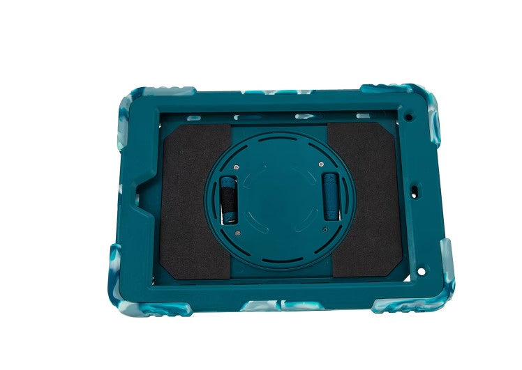 iPad Protective Case Kids Heavy Duty Unisex