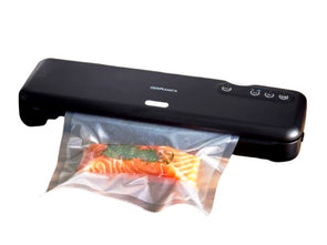 Geranica Vacuum Food Sealer - GR130WVFS