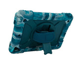 iPad Protective Case Kids Heavy Duty Unisex
