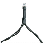 Solar Powered 500 LED White String Lights - TheITmart