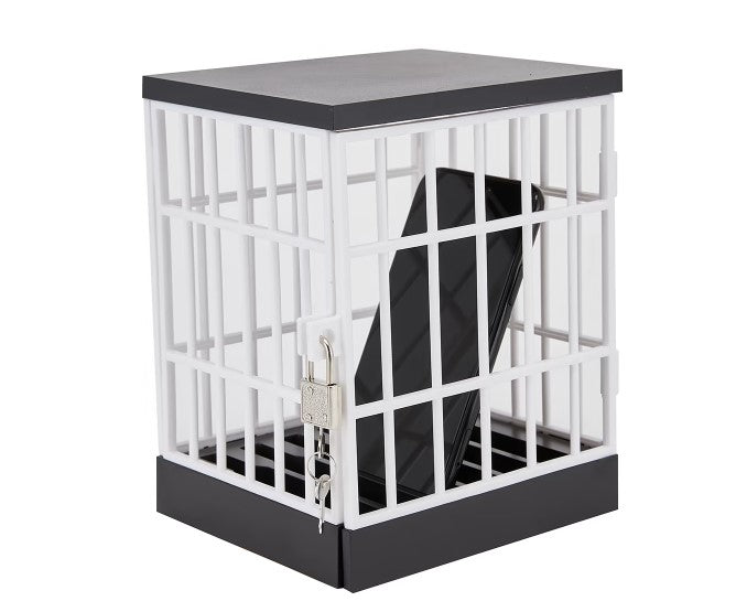 Phone Jail Fun for Kids/Suitable for Ages 5+ Years - TheITmart