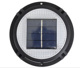 Click Brooklyn Solar LED Deck Light