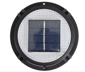 Click Brooklyn Solar LED Deck Light