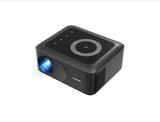 Blaupunkt 720p Compact Projector Black
