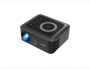 Blaupunkt 720p Compact Projector Black