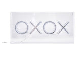 USB Powered LED Neon Light - XOXO/Ideal for Parties