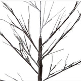 1.2m Low Voltage Snow Effect Twig Tree