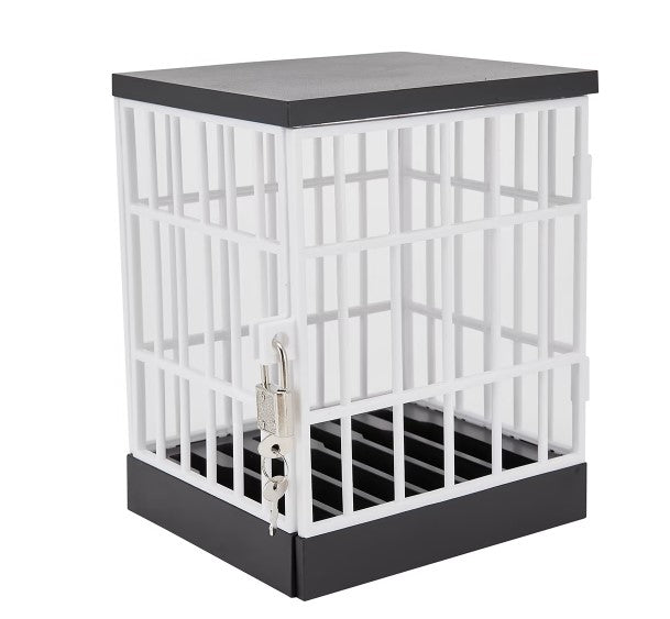 Phone Jail Fun for Kids/Suitable for Ages 5+ Years - TheITmart