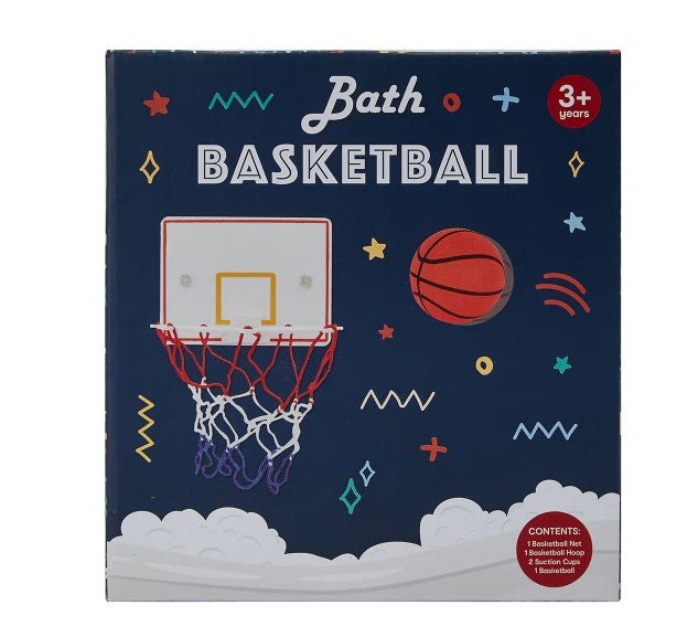 Anko Bath Basketball / Suitable for ages: 3+ years