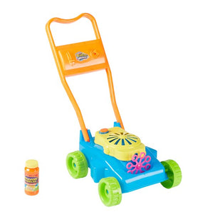 My Bubbling Mower/Suitable for Ages 3+ years