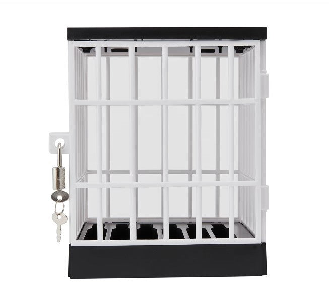 Phone Jail Fun for Kids/Suitable for Ages 5+ Years - TheITmart