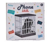 Phone Jail Fun for Kids/Suitable for Ages 5+ Years - TheITmart