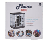 Phone Jail Fun for Kids/Suitable for Ages 5+ Years - TheITmart