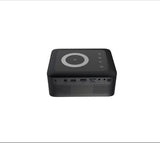 Blaupunkt 720p Compact Projector Black