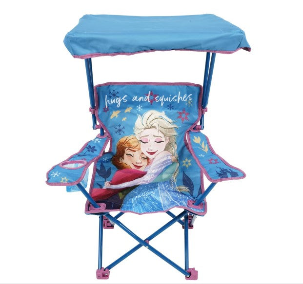 Kids Sunshade Frozen/Suitable for Ages 3+ years - TheITmart