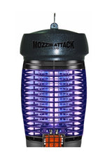 2 Pack Mozzie Attract Octenol Attractant Emit Mosquito/Flies For All Bug Zappers - TheITmart