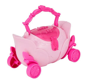 Compact 33 Piece Make Up Carriage/ Suitable for 5+ Years