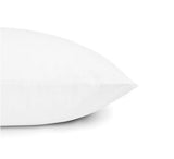 2 Pack Waterproof Pillow Protectors/Fits Most Pillows - TheITmart