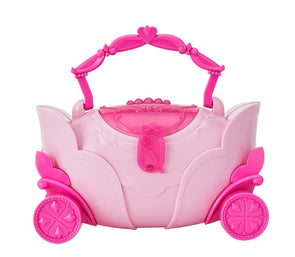 Compact 33 Piece Make Up Carriage/ Suitable for 5+ Years