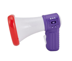 Big Mouth Fun Voice Changer/Suitable for Ages 3+ Years