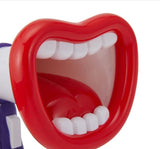 Big Mouth Fun Voice Changer/Suitable for Ages 3+ Years