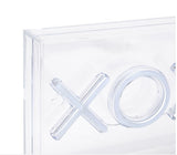 USB Powered LED Neon Light - XOXO/Ideal for Parties