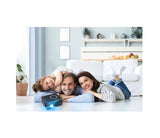 Blaupunkt 720p Compact Projector Black