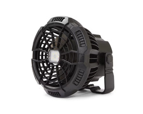 Rechargeable Camping Fan/Light  with Remote