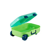Disney Encanto Wheely Auxiliary Karaoke Machine
