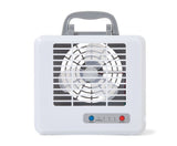 Portable Outdoor Rechargeable Evaporative Cooler - TheITmart
