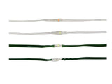 Battery Operated 100 LED Wire Lights - Assorted
