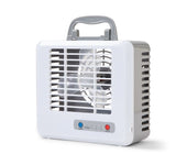 Portable Outdoor Rechargeable Evaporative Cooler - TheITmart