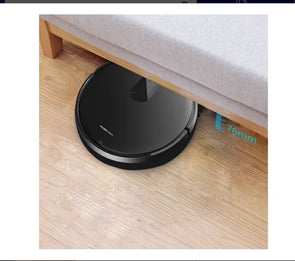 Robotika Robot Vacuum Cleaner