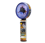 Jurassic World Fanimation Animated LED Show - Assorted/Suitable for Ages 3+ Years