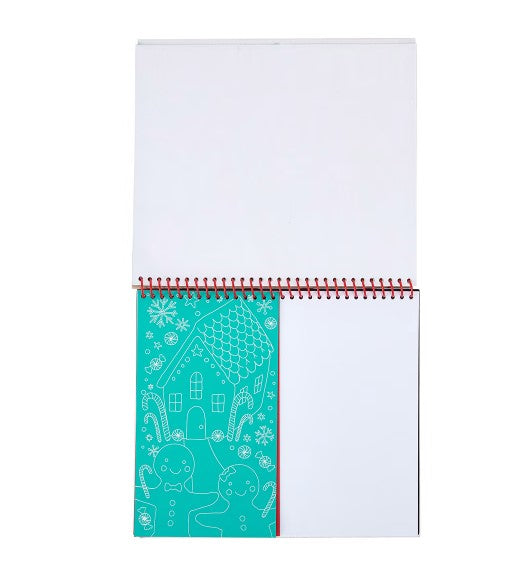 Christmas Activity Book/Suitable for Ages 3+ years