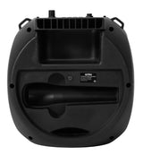 Bluetooth Black Portable Karaoke Festive Party Speaker