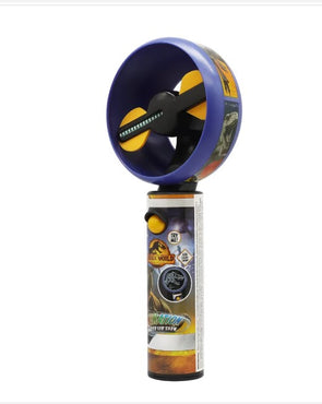Jurassic World Fanimation Animated LED Show - Assorted/Suitable for Ages 3+ Years