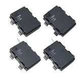 Battery Operated 100 LED Wire Lights - Assorted