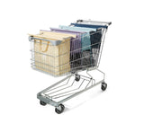 4 Pack Trolley Divider / Ideal For Shopping