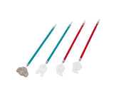 Christmas Pen - 3 Pack/ Assorted/Suitable for Ages 3+ years