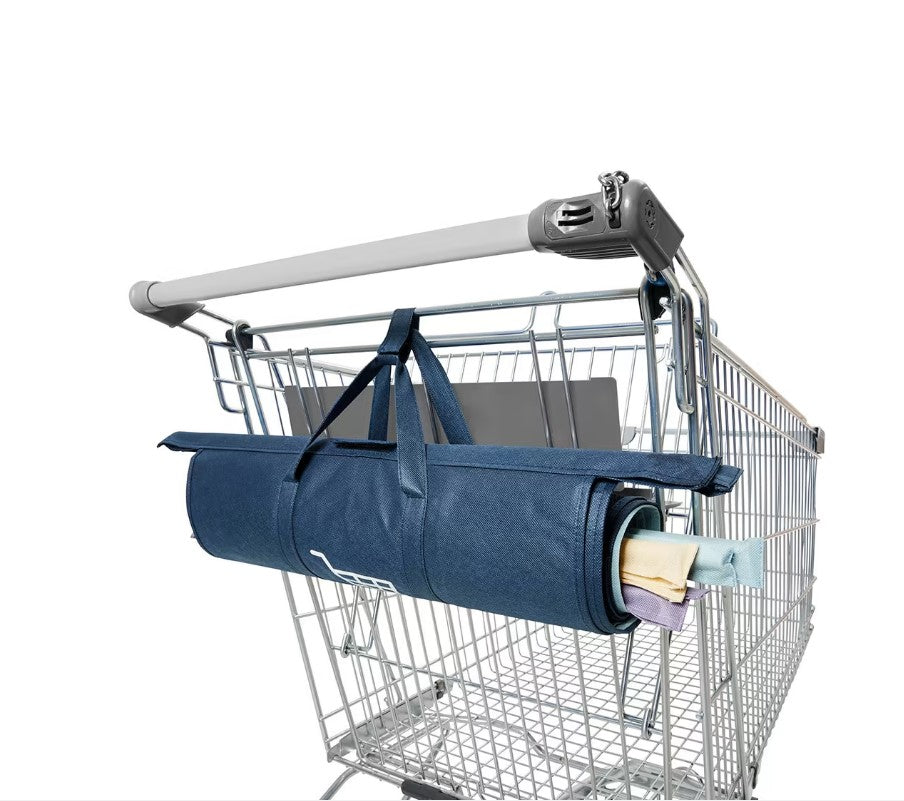 4 Pack Trolley Divider / Ideal For Shopping