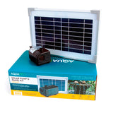 AQUAPRO AP960SP Solar Pump And Panel Kit