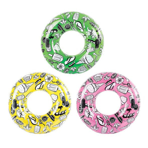 Wahu Summer Daze Tube